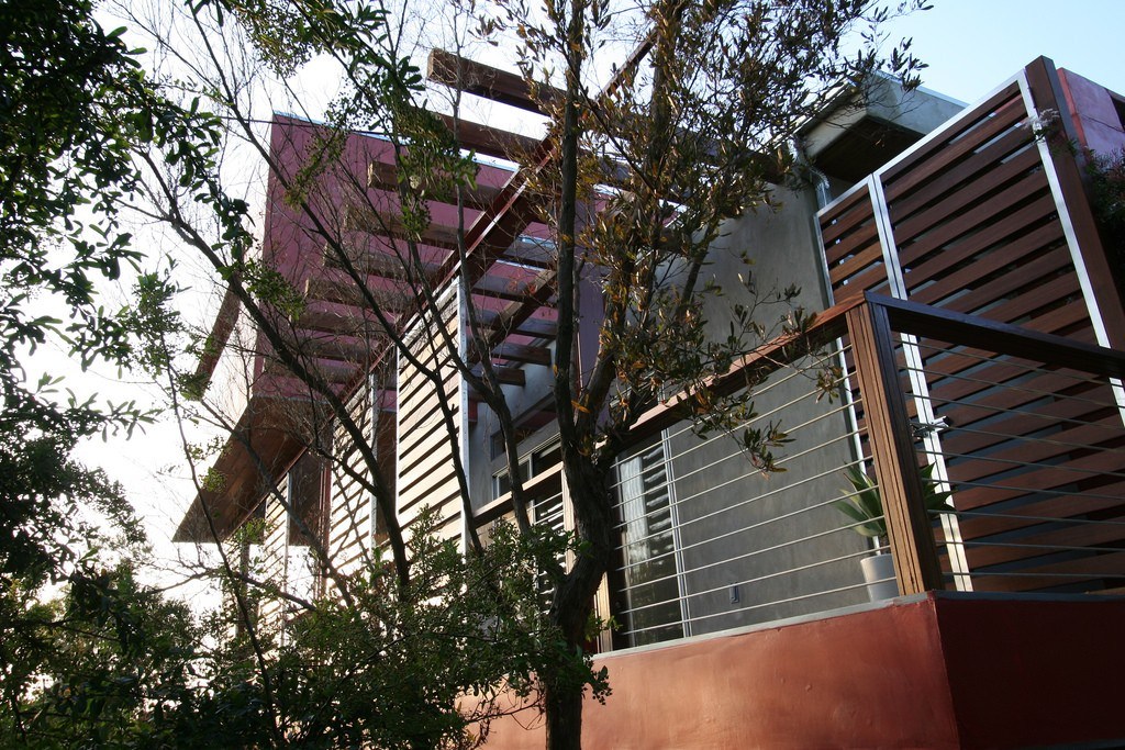 Solar Passive Design