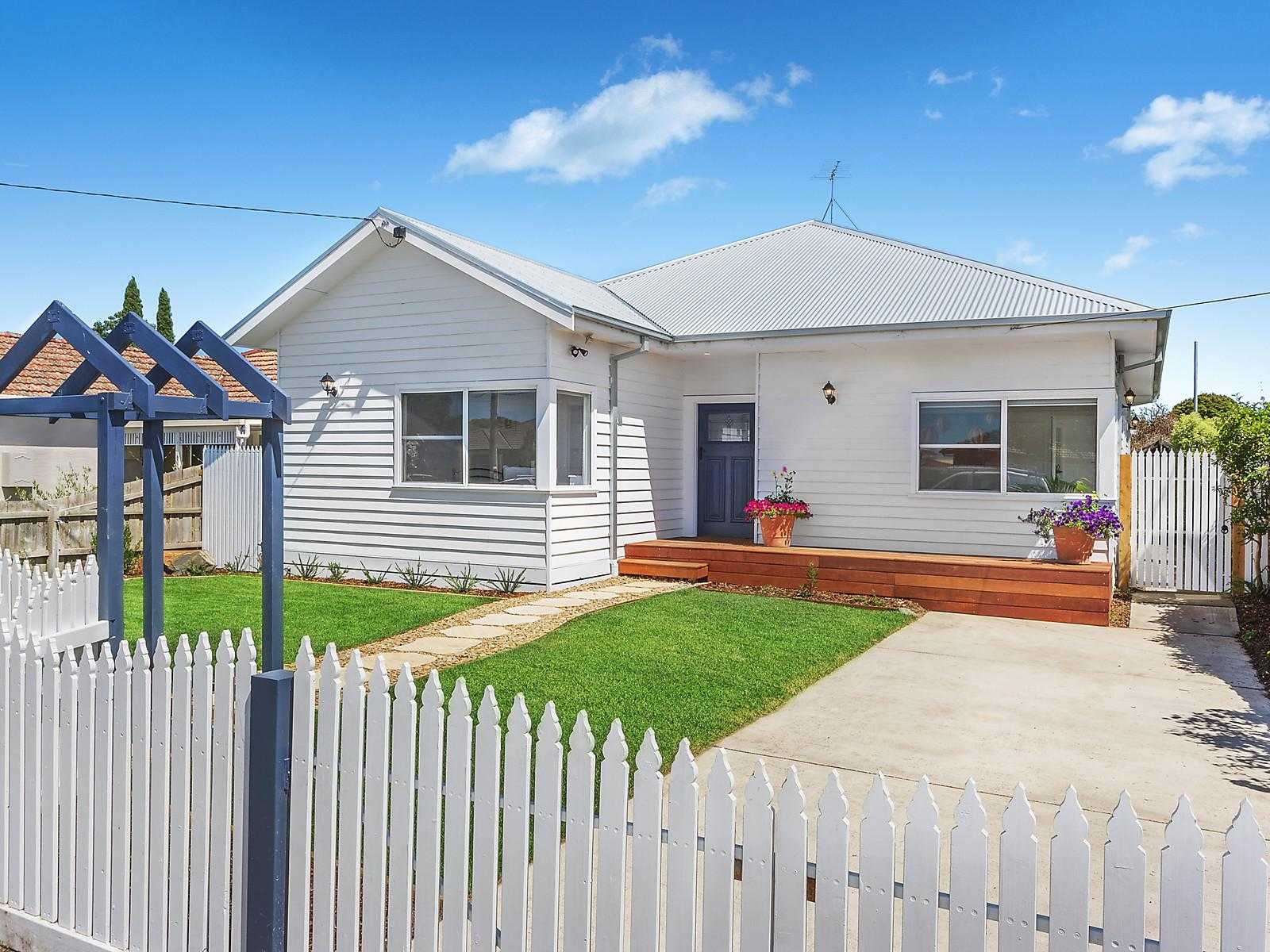 Belmont Builder